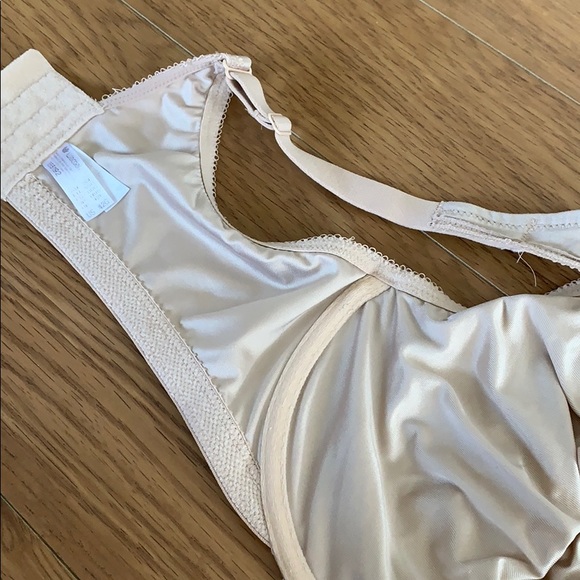 πHPπWacoal basic beauty full underwire bra - Picture 7 of 12